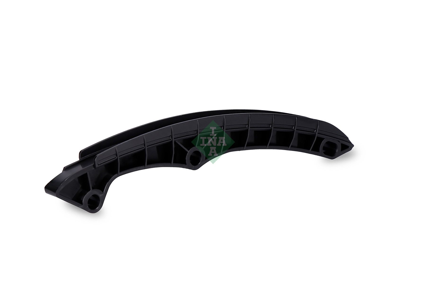 Gleitschiene, Steuerkette