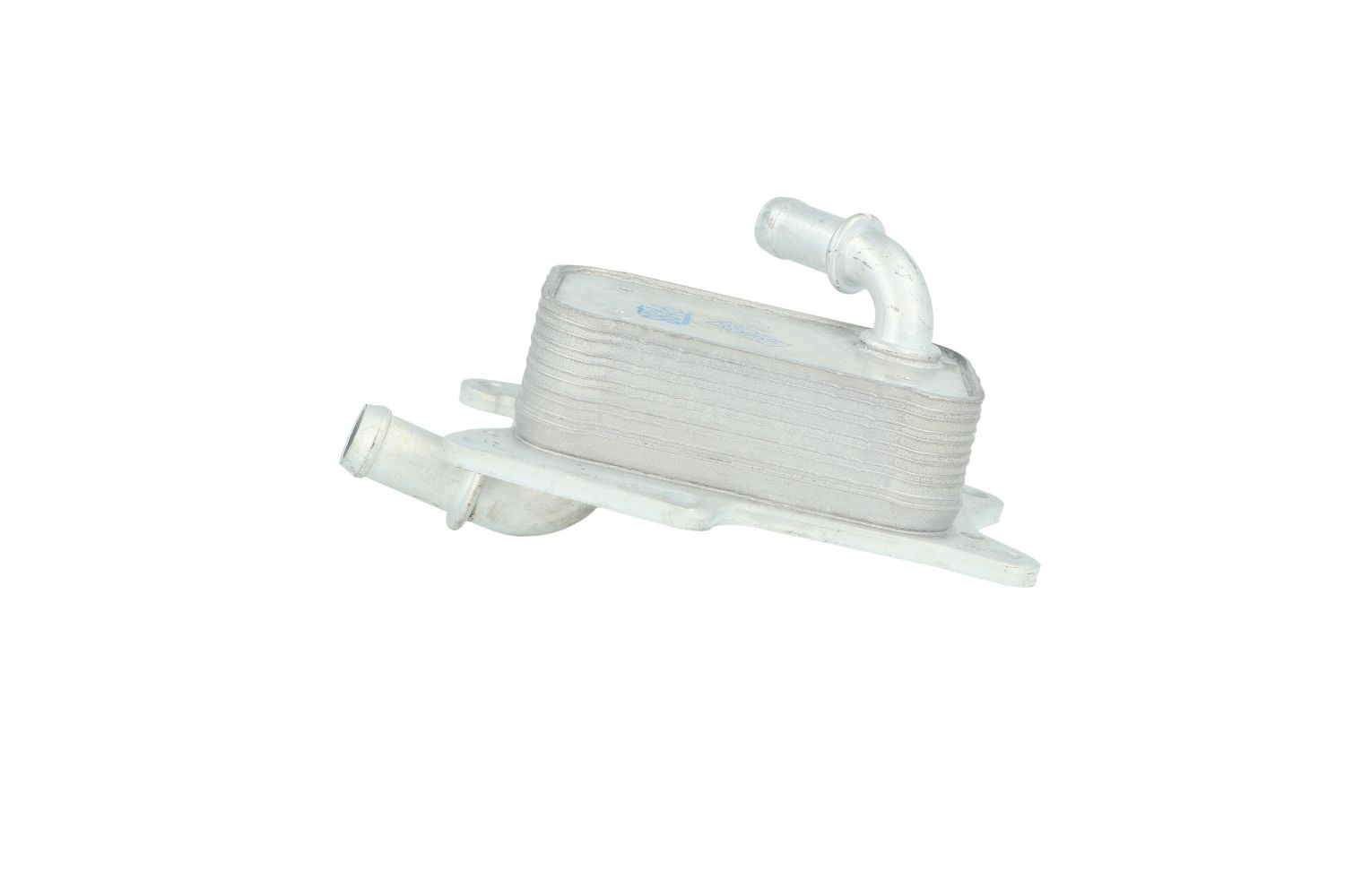 Ölkühler, Motoröl