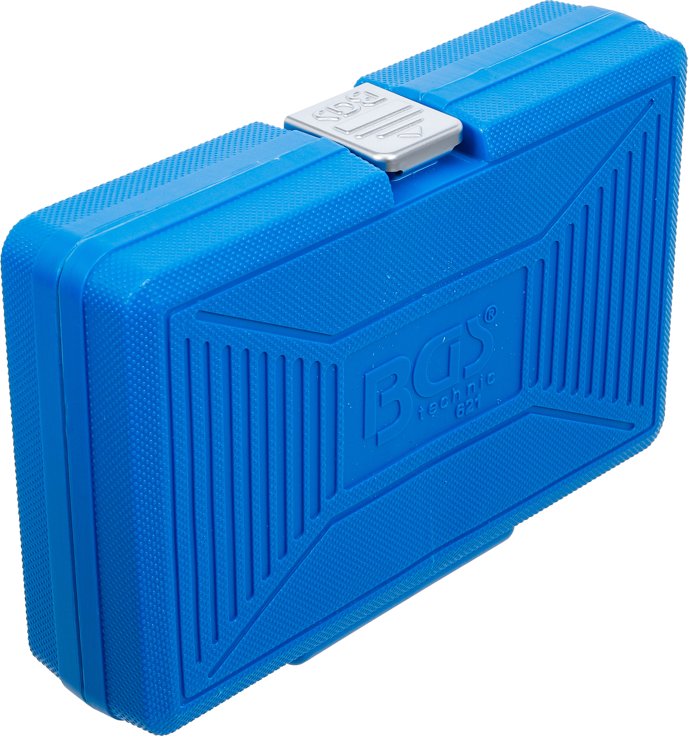 BGS Umschaltknarren-Satz | feinverzahnt | Abtrieb Außenvierkant 6,3 mm (1/4") - 10 mm (3/8") - 12,5 mm (1/2") | 3-tlg.