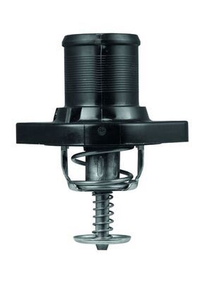 Thermostat, Kühlmittel