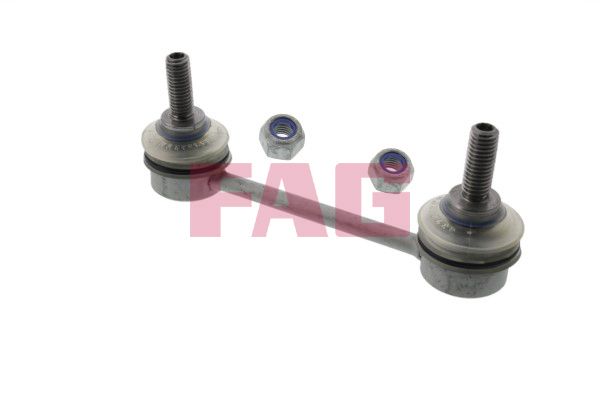 Stange/Strebe, Stabilisator