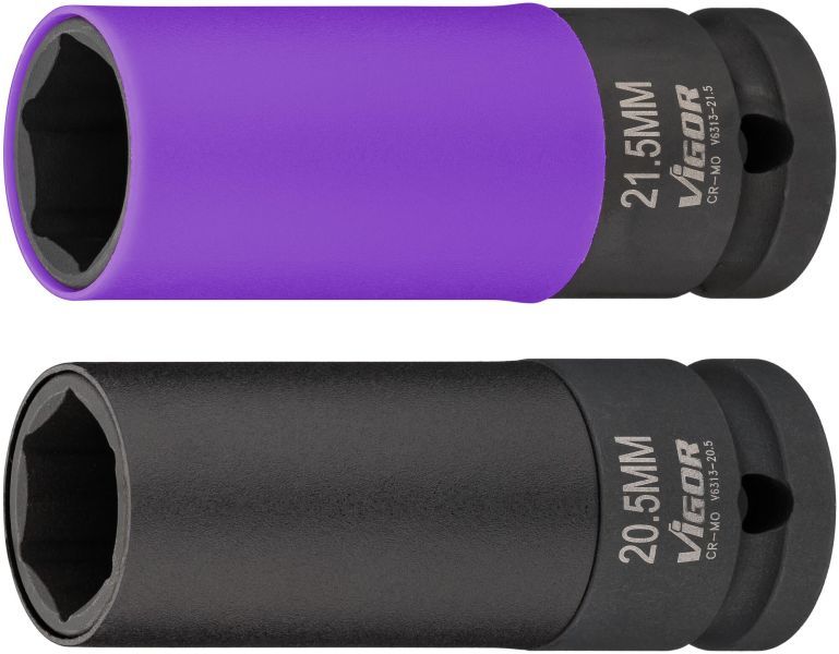 Kraft-Stecknuss-Satz