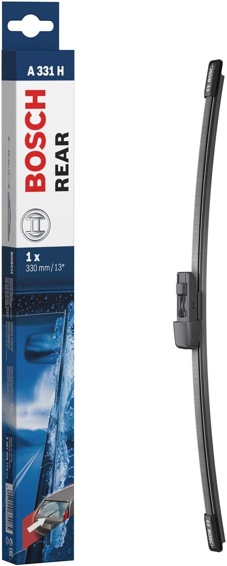 Bosch A 331 H Wischerblatt hinten 330mm 3 397 008 713