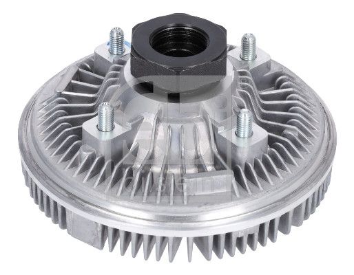 Kupplung, Kühlerlüfter