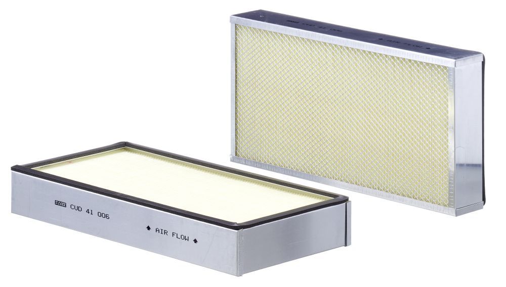 Filter, Innenraumluft