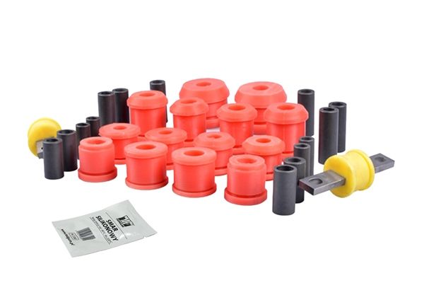 Lagerungssatz, Lenker