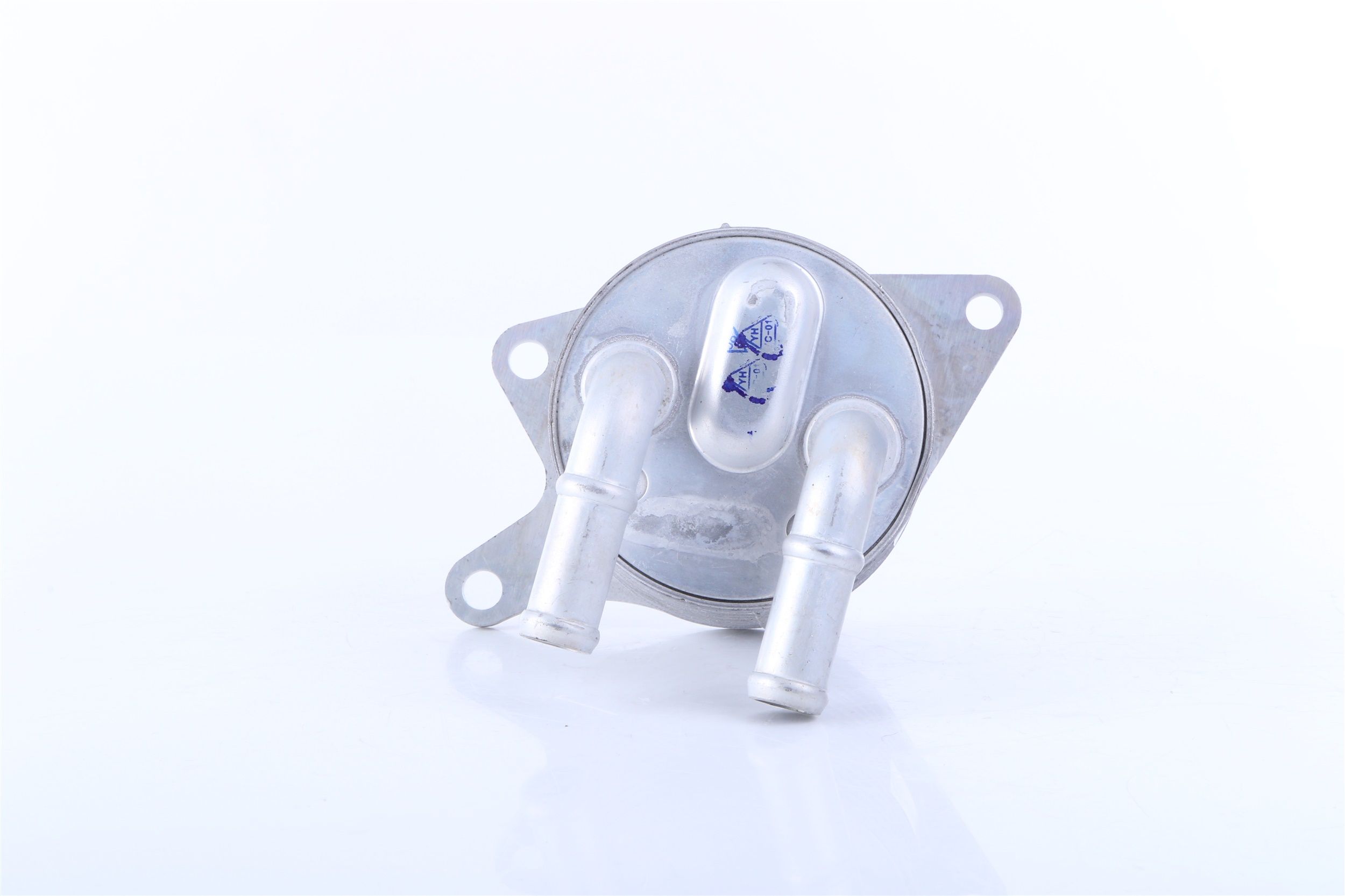 Ölkühler, Automatikgetriebe