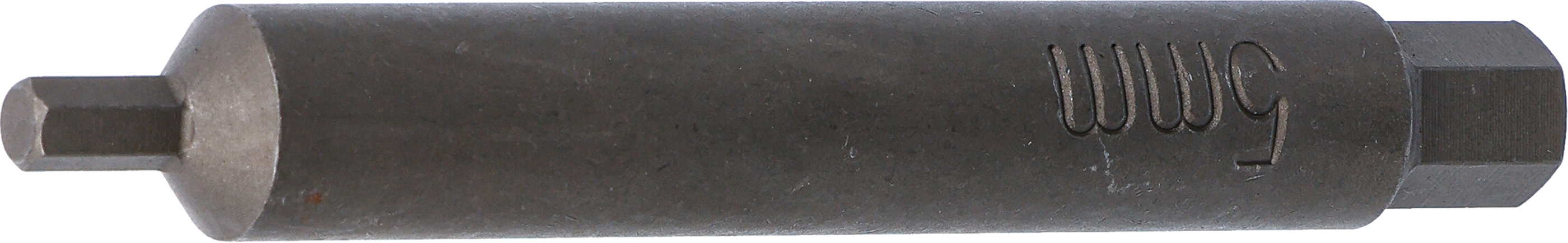 BGS Spezial-Bit zum Gegenhalten | Innensechskant 5 mm