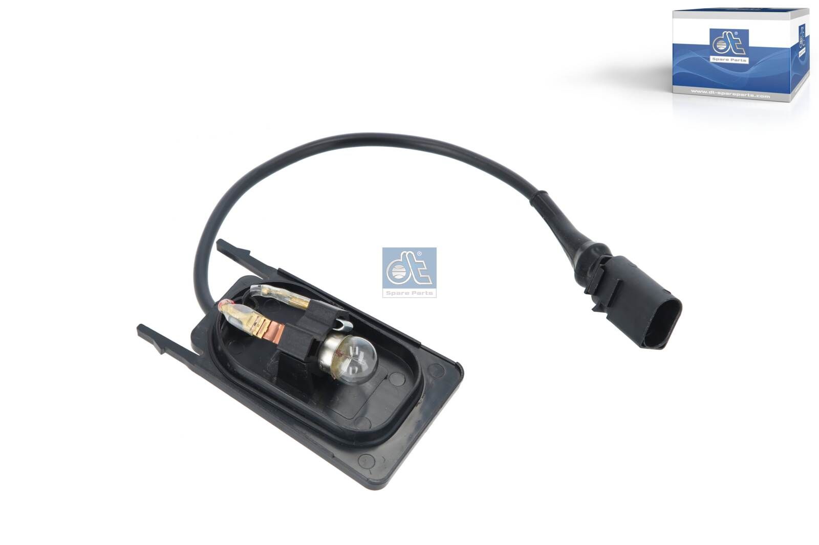 Seitenmarkierungsleuchte