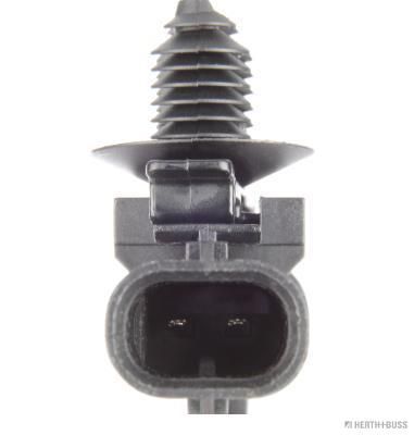 Sensor, Abgastemperatur