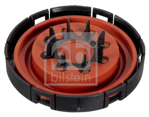 Ventil, Kurbelgehäuseentlüftung