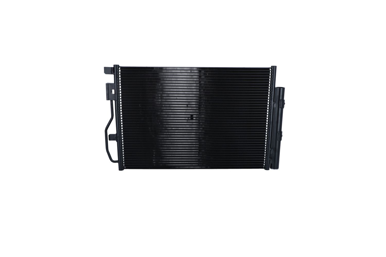 Kondensator, Klimaanlage