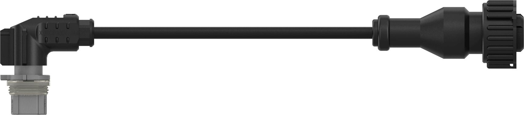 EBS-Verbindungskabel