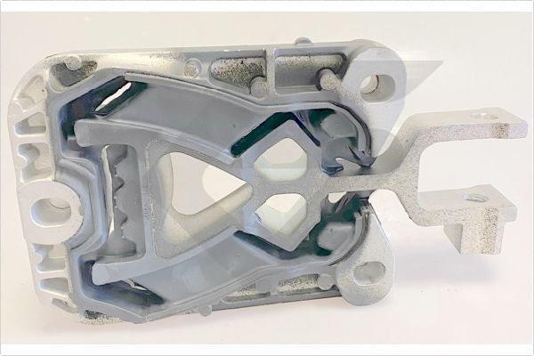 Lagerung, Automatikgetriebe