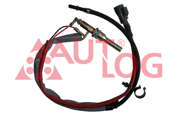 Einspritzeinheit, Ruß-/Partikelfilterregeneration