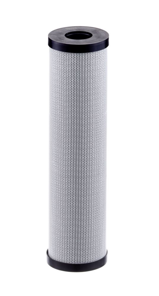 Filter, Arbeitshydraulik