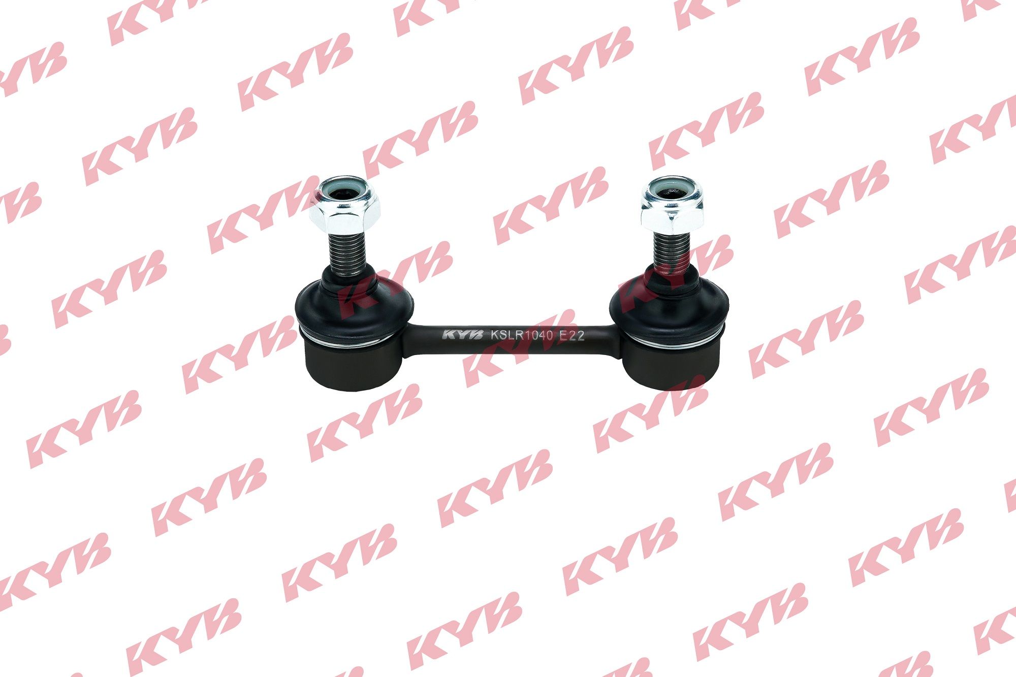Stange/Strebe, Stabilisator
