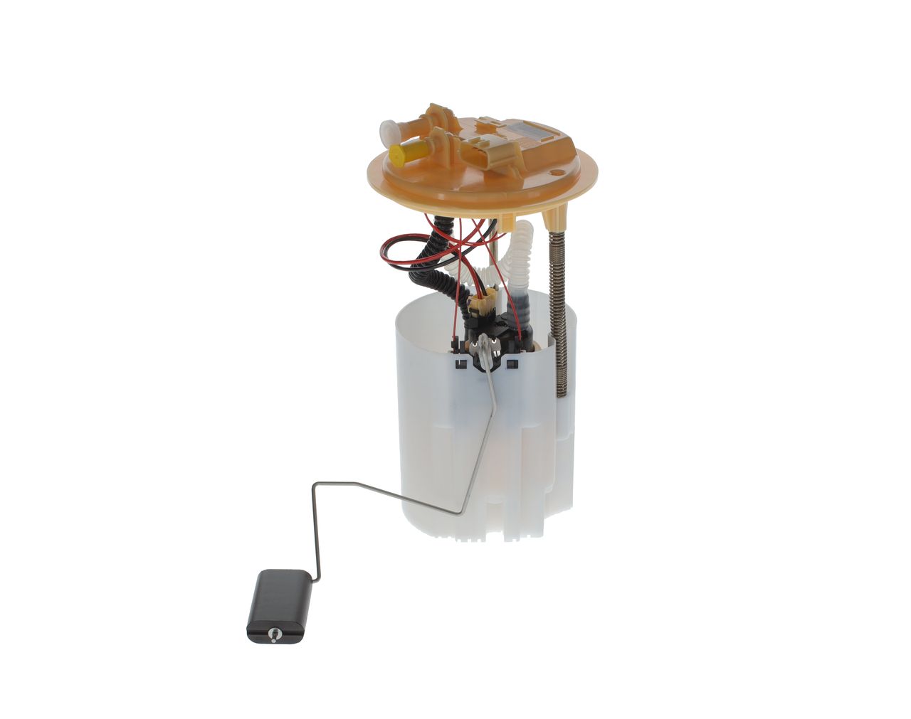 Kraftstoff-Fördereinheit