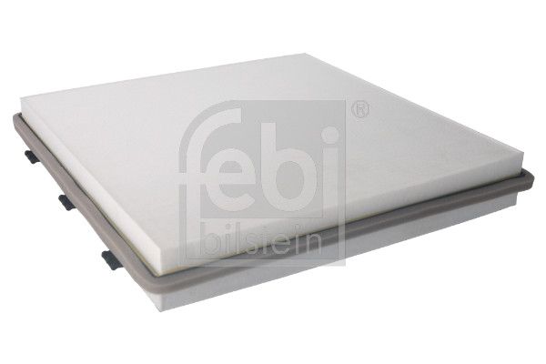 Filter, Innenraumluft