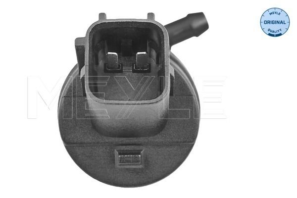 Waschwasserpumpe, Scheibenreinigung