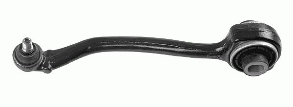 Lenker, Radaufhängung