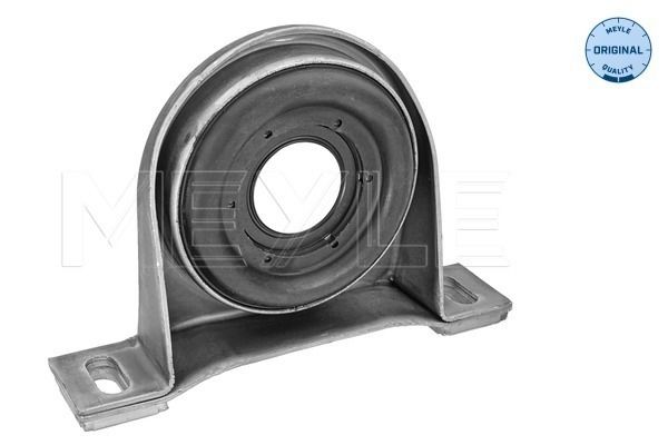 Lagerung, Gelenkwelle