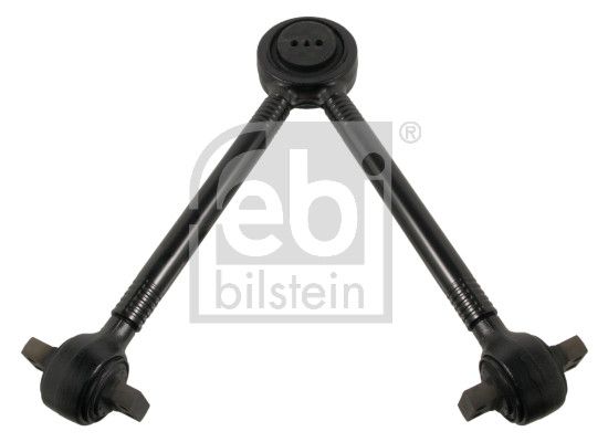 Lenker, Radaufhängung “FEBI BILSTEIN 486 mm, 15 mm, Dreieckslenker (NKW) ”