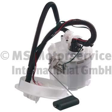 Kraftstoff-Fördereinheit