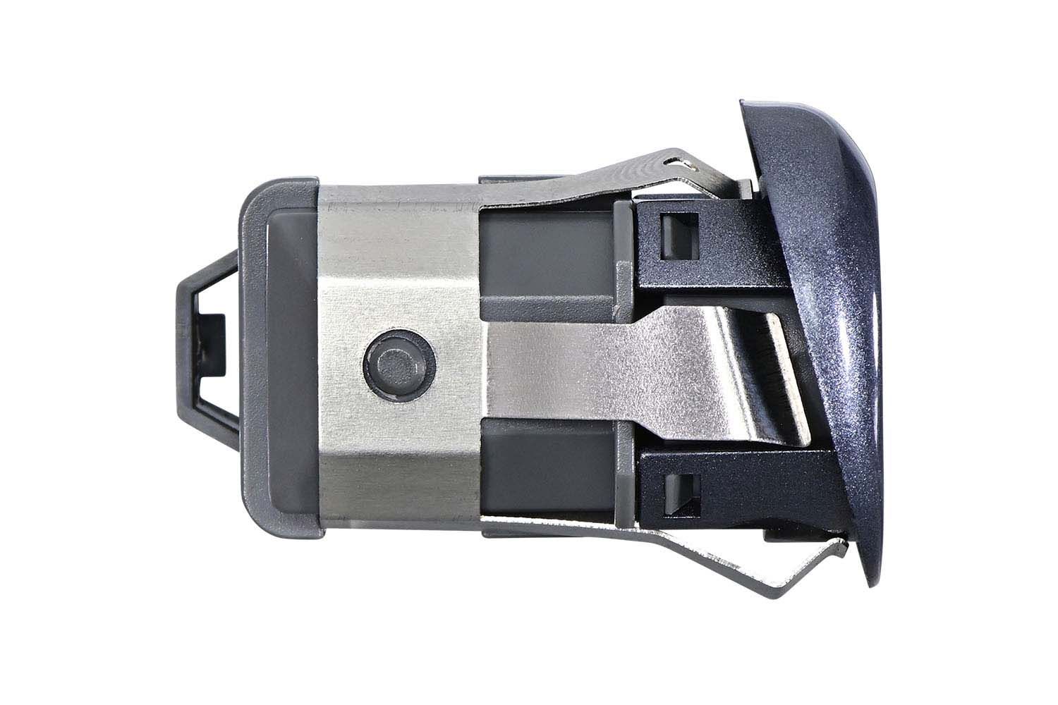 Sensor, Einparkhilfe