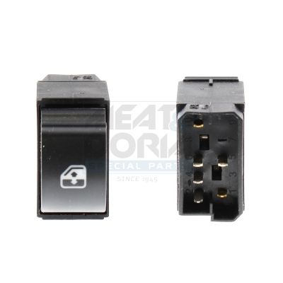 Schalter, Fensterheber