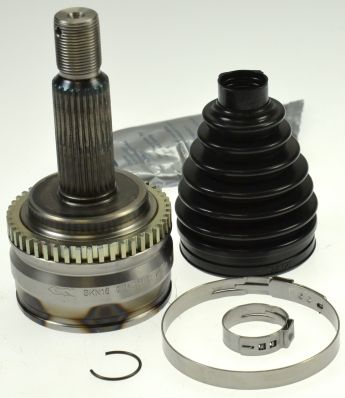 Gelenksatz, Antriebswelle