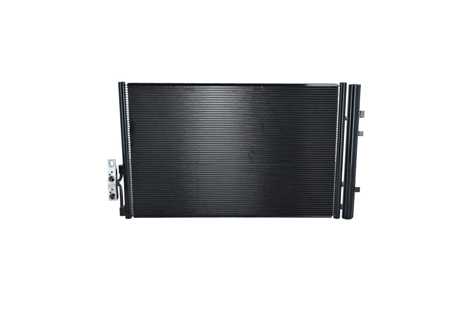 Kondensator, Klimaanlage