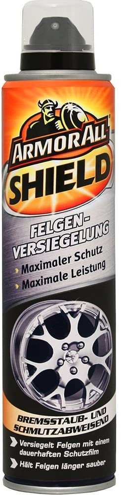 Armor All Shield Felgenversiegelung 300 ml