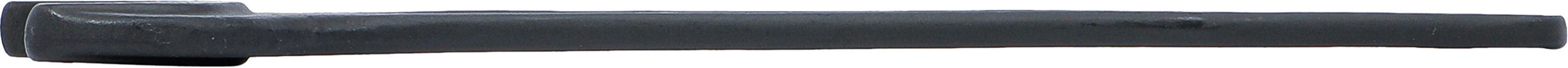 BGS Einmaulschlüssel | DIN 894 | SW 27 mm