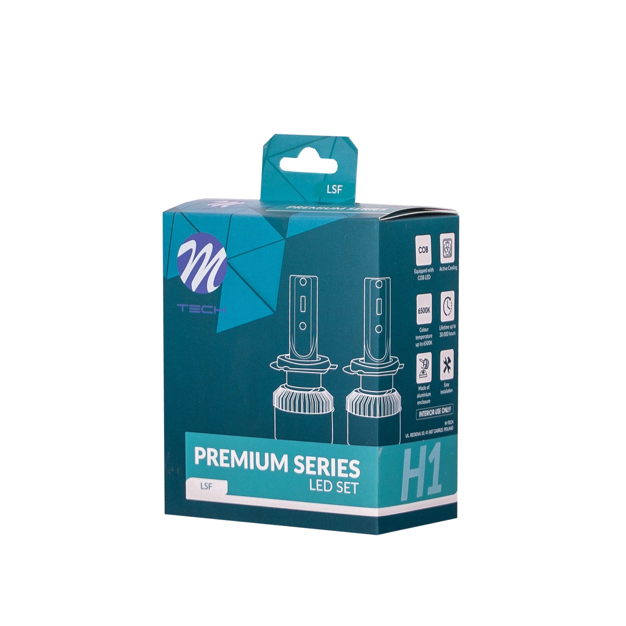 Glühlampe, Fernscheinwerfer