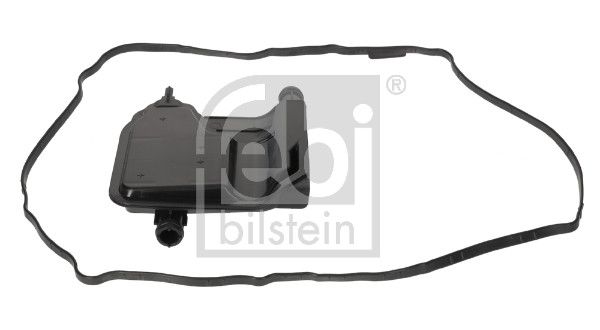 Hydraulikfilter, Automatikgetriebe