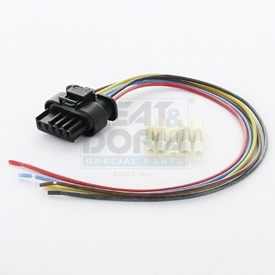 Reparatursatz, Kabelsatz