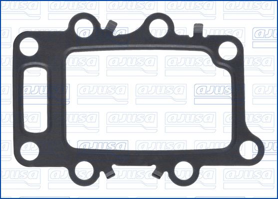 Dichtung, AGR-Ventil