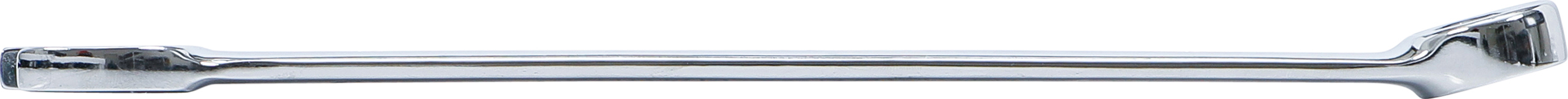 BGS Maul-Ringschlüssel | extra lang | SW 17 mm