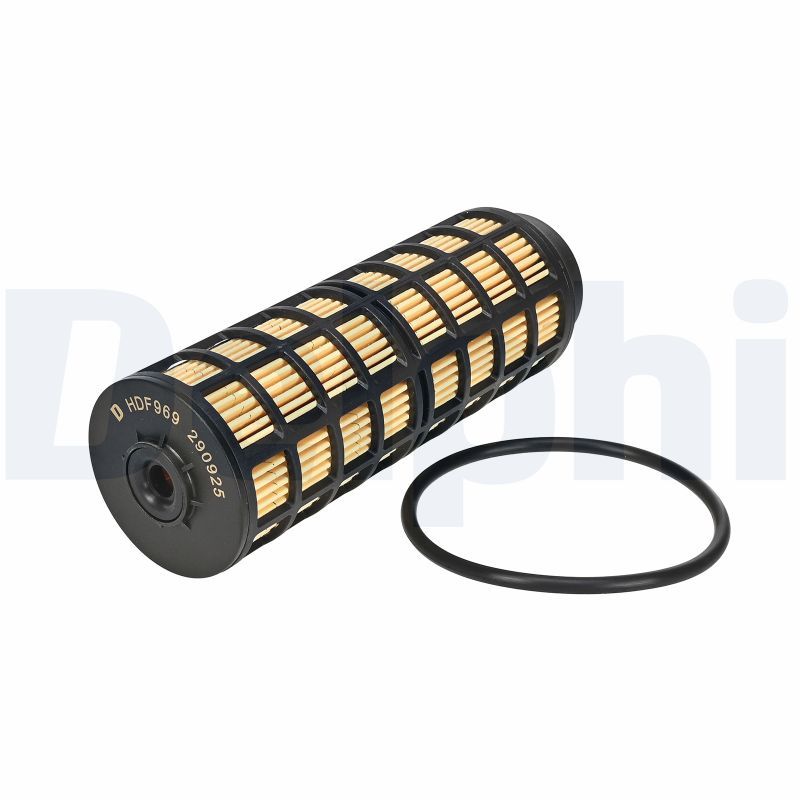 Kraftstofffilter DEL HDF969 “DELPHI 67 mm”