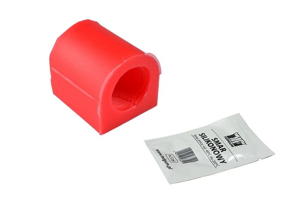 Lagerung, Stabilisator