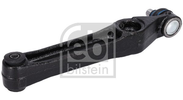 Lenker, Radaufhängung