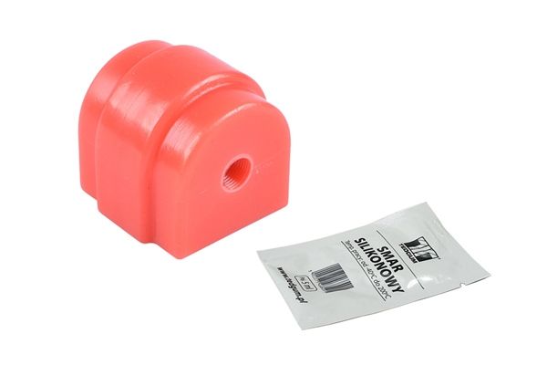 Lagerung, Stabilisator