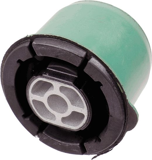 Silentblock der Hinterachse (hinten) L/R passt zu: DS DS 5; CITROEN BERLINGO MULTISPACE, C4 GRAND PICASSO I, C4 PICASSO I, DS5; PEUGEOT 5008, PARTNER, PARTNER TEPEE 1.2-2.0D 08.05-