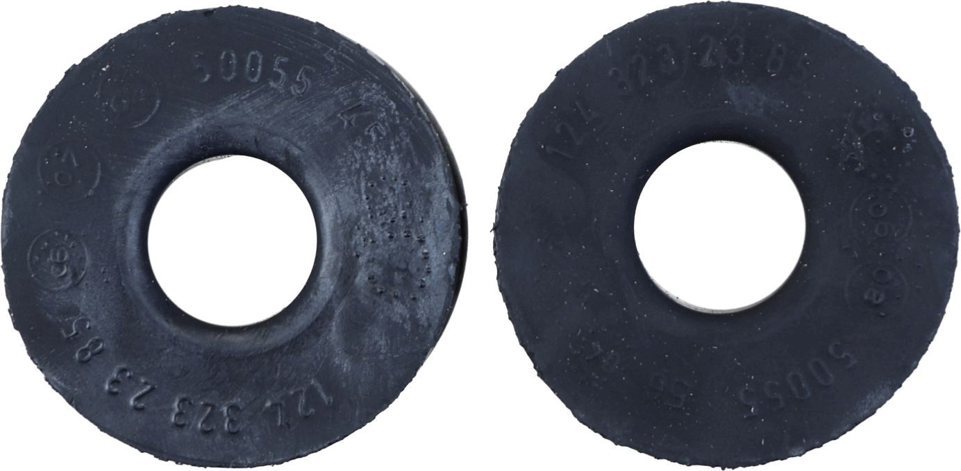 Lagerung, Stabilisator