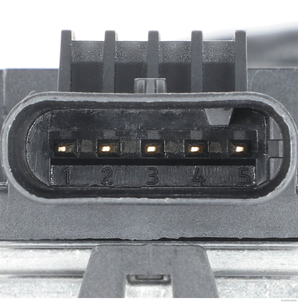 NOx-Sensor, NOx-Katalysator