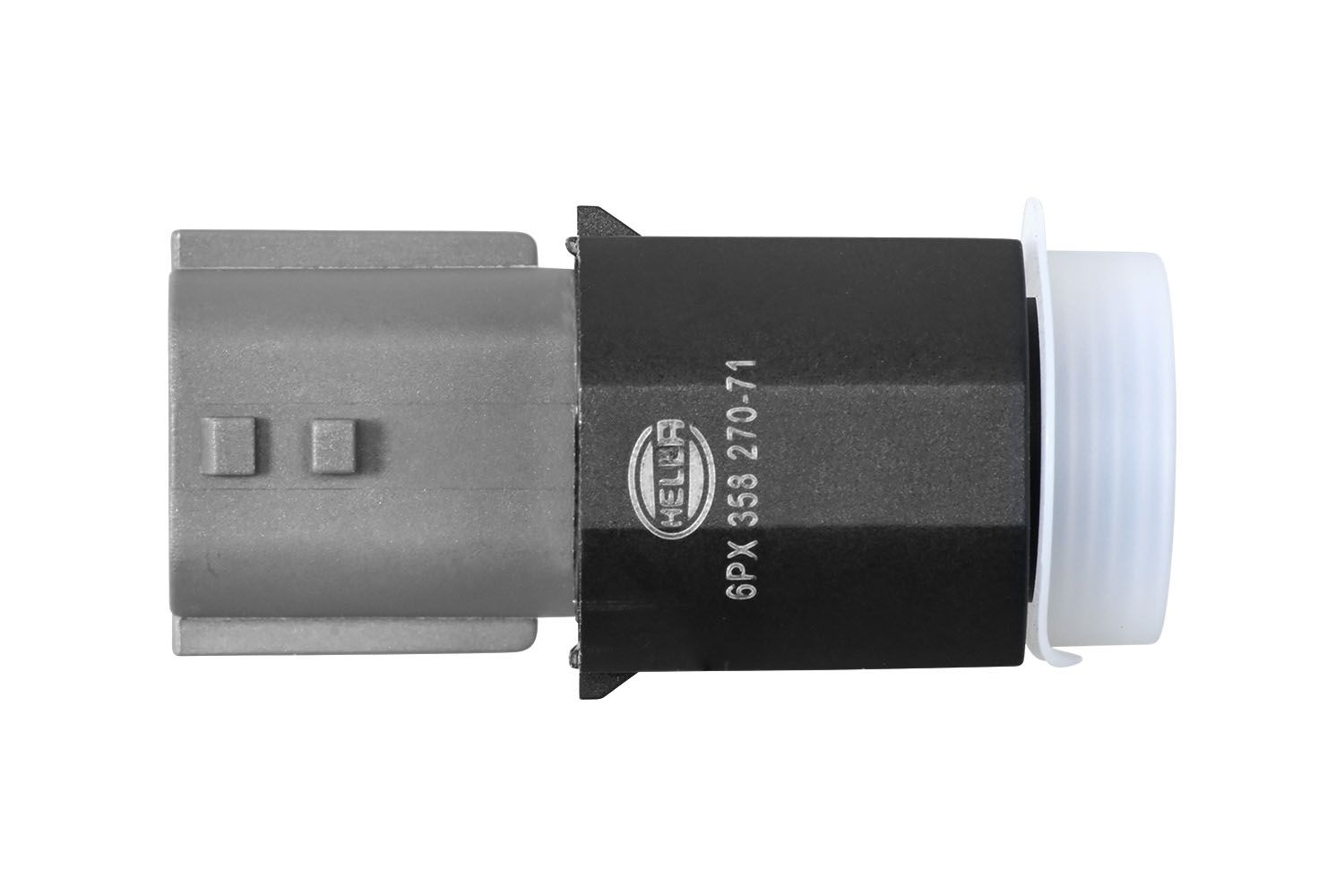 Sensor, Einparkhilfe