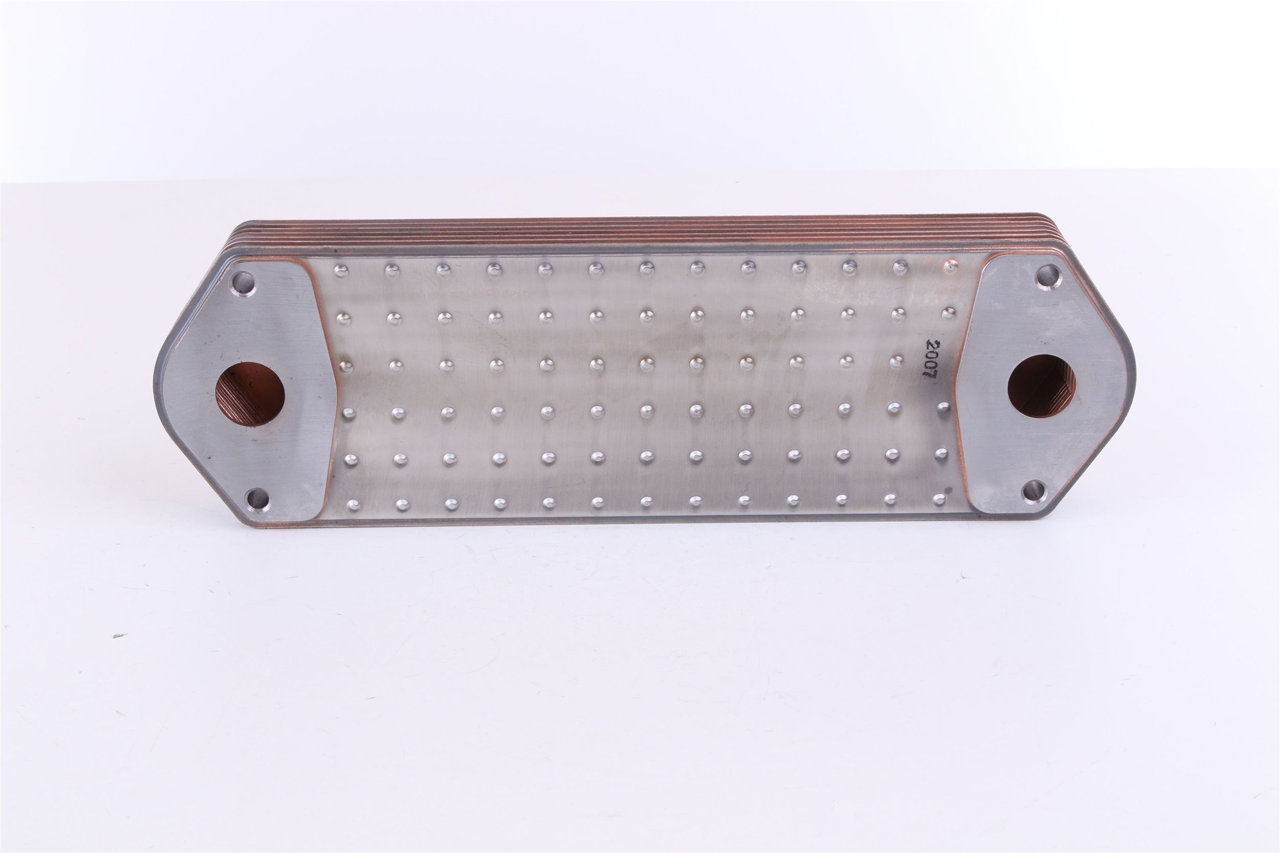 Ölkühler, Motoröl