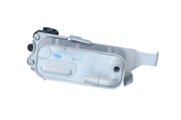 Ölkühler, Automatikgetriebe