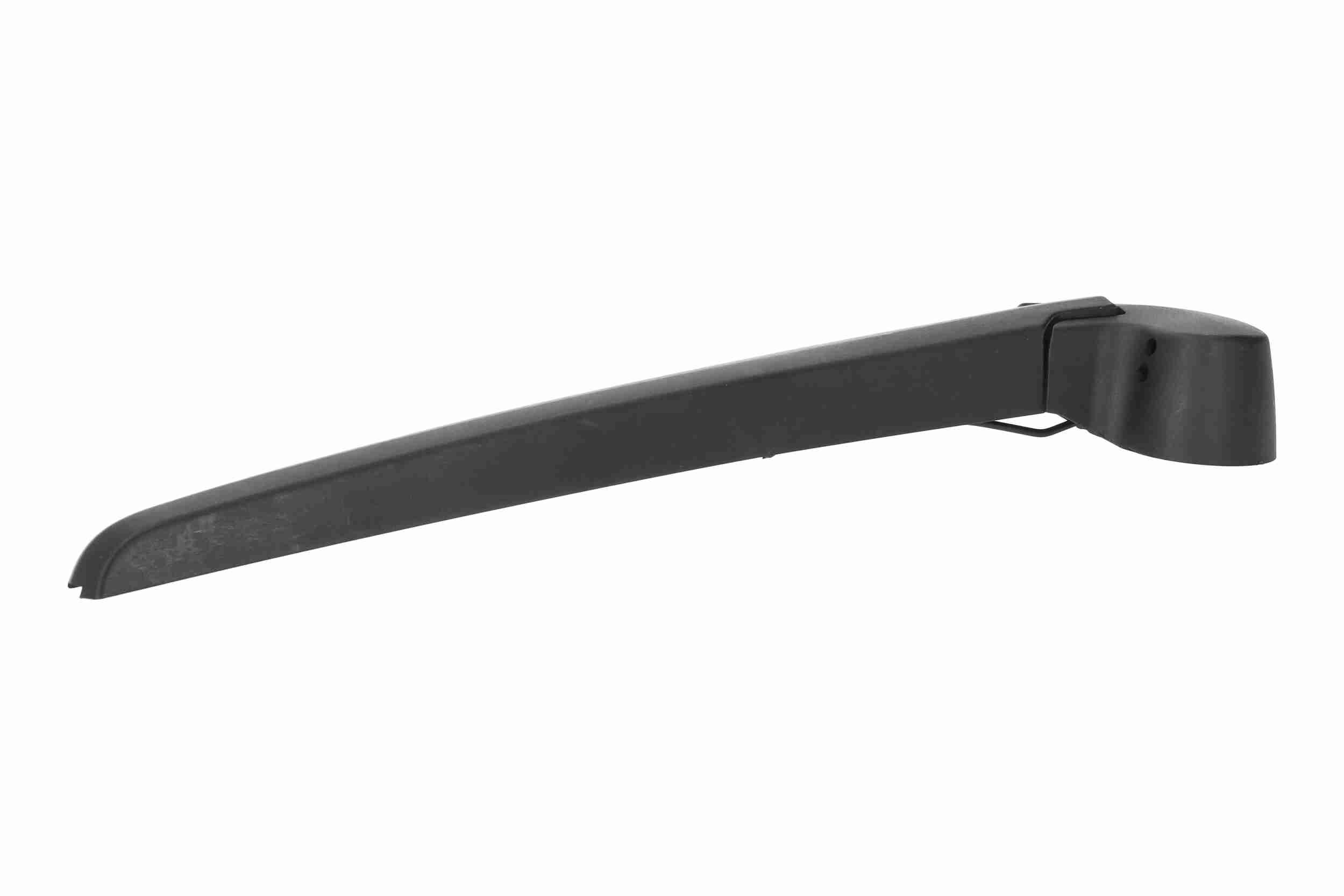 Wischarm, Scheibenreinigung